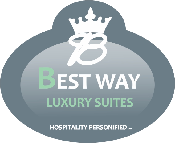 Bestway Luxury Suites